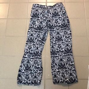 Ann Taylor Loft Pants